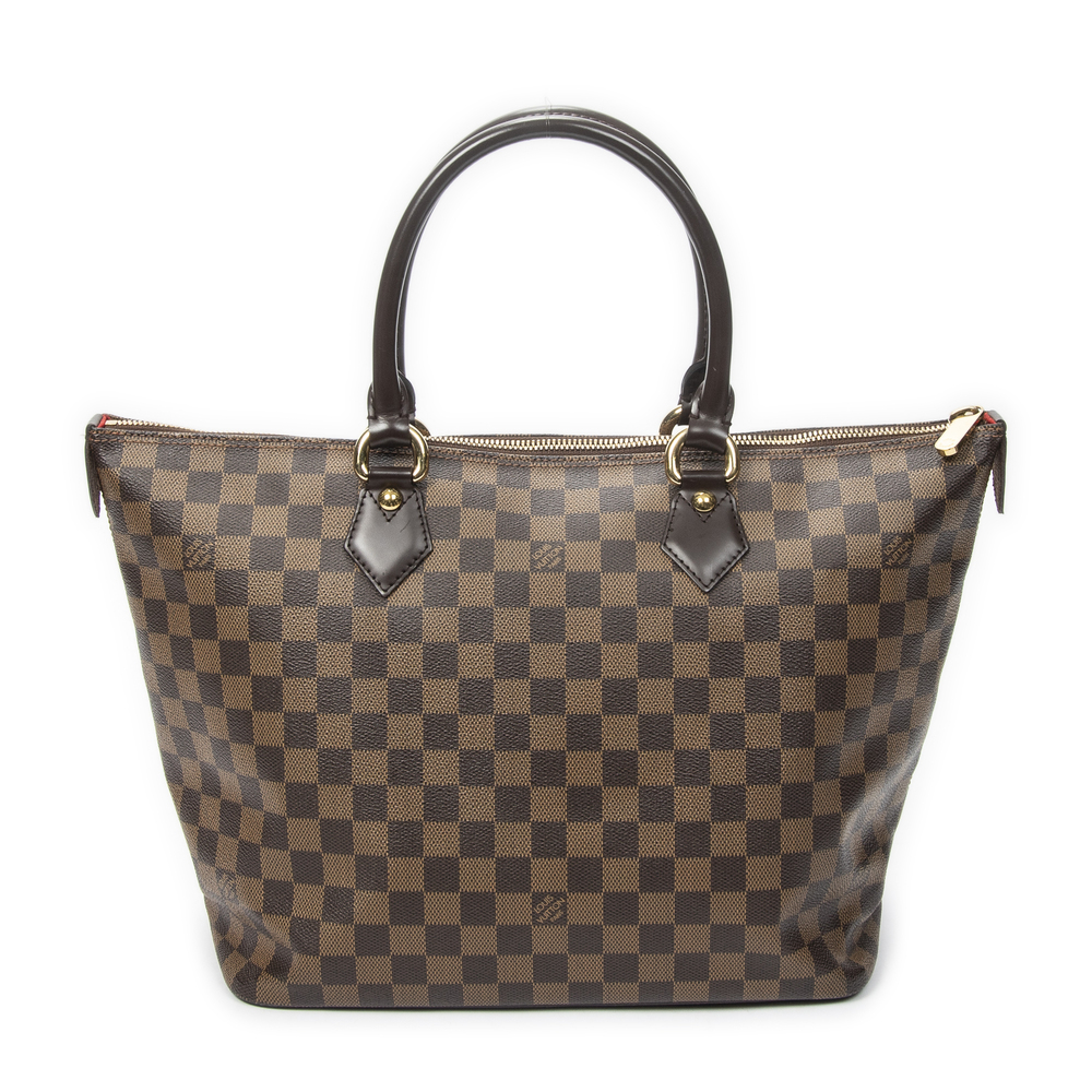 Louis Vuitton Saleya MM